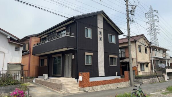 知多市O様邸