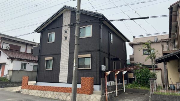 知多市O様邸