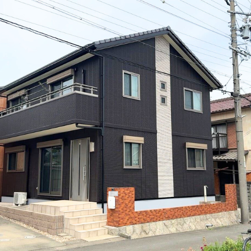 知多市O様邸