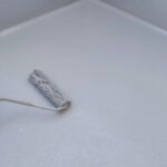 名古屋市　ベランダ防水塗装