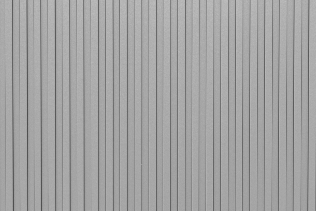 金属サイディング