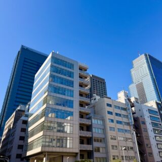 名古屋市でオフィスビルの外壁塗装なら有限会社塗政へ