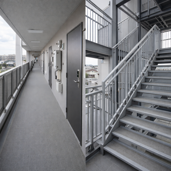 名古屋市で防水工事なら有限会社塗政へ