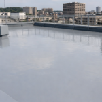 名古屋市で防水工事なら有限会社塗政へ