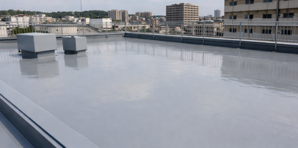 名古屋市で防水工事なら有限会社塗政へ