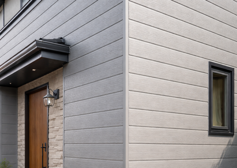 名古屋市で外壁カバー工法を検討するなら｜外壁リフォームの新しい選択肢