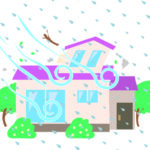 外壁・屋根塗装に火災保険は使える？知っておきたい適用条件